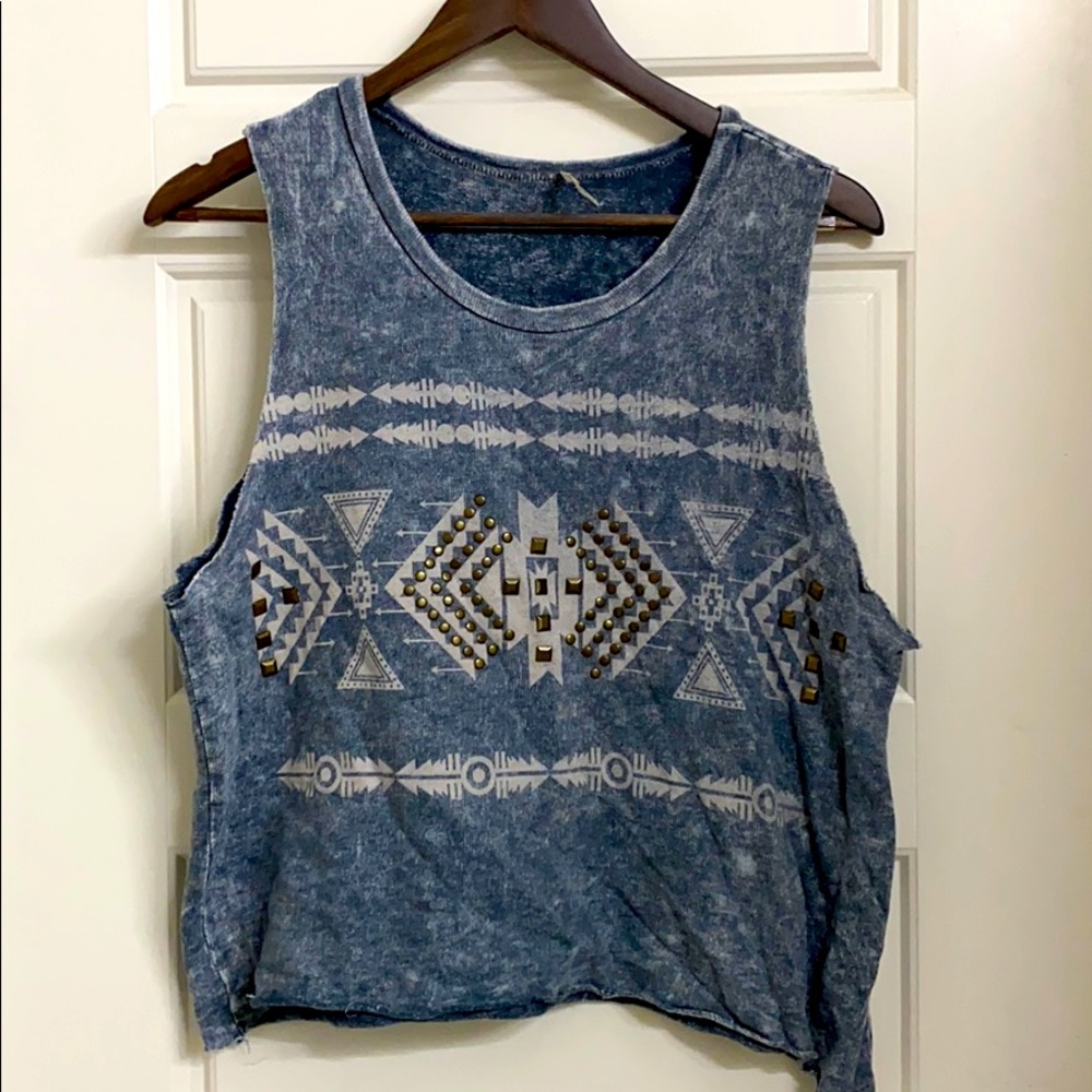 Jc fits inc. top